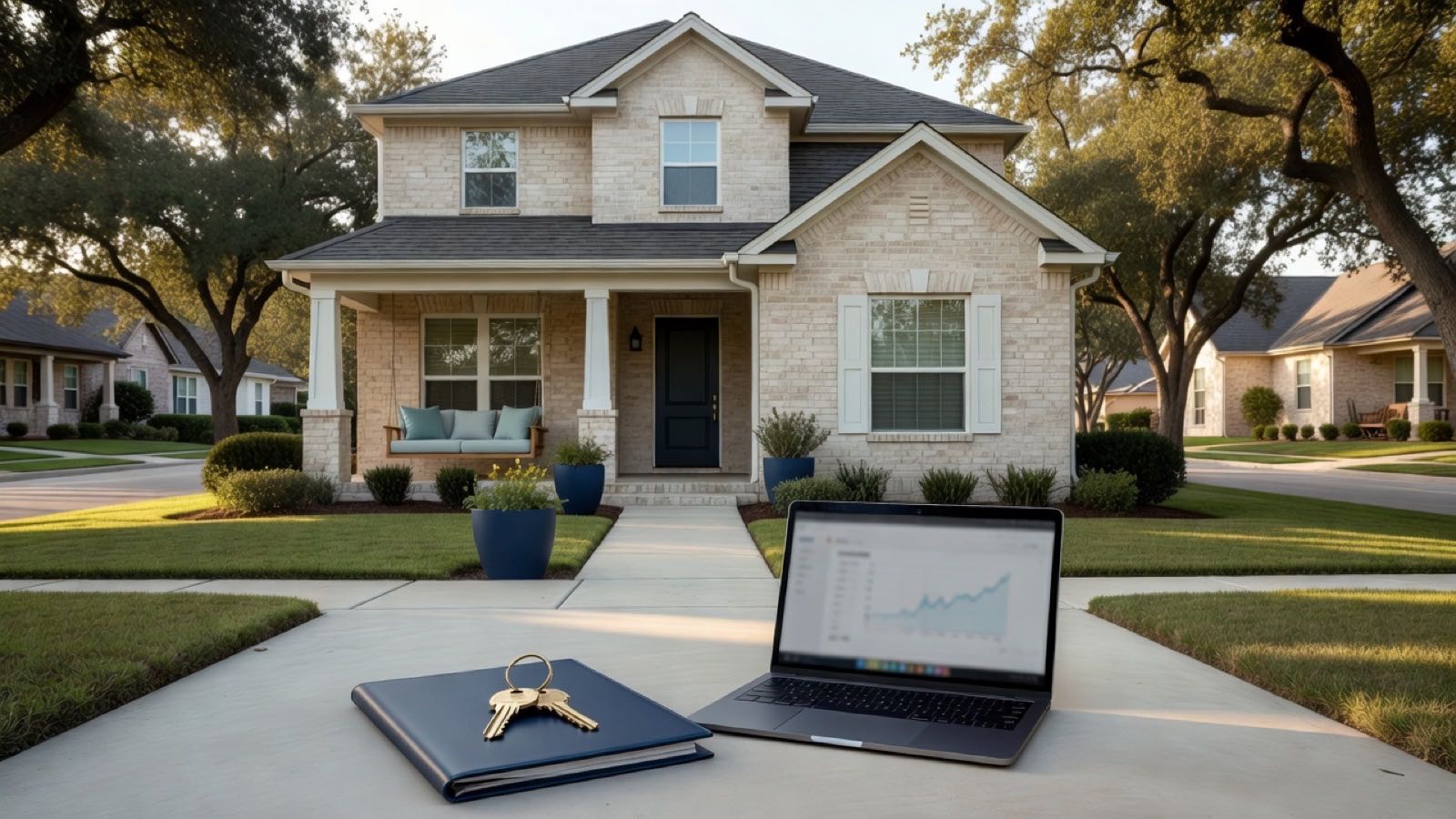 DFW residential editorial for: 1031 Exchange into Turnkey DFW SFRs for Foreign Investors: Qualified Intermediary Selecti