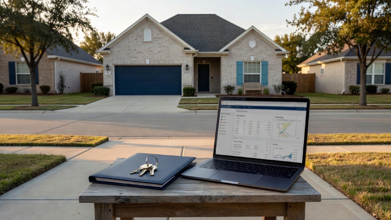 DFW residential editorial for: "Below Market" Rentals: What It Really Means and How to Verify It