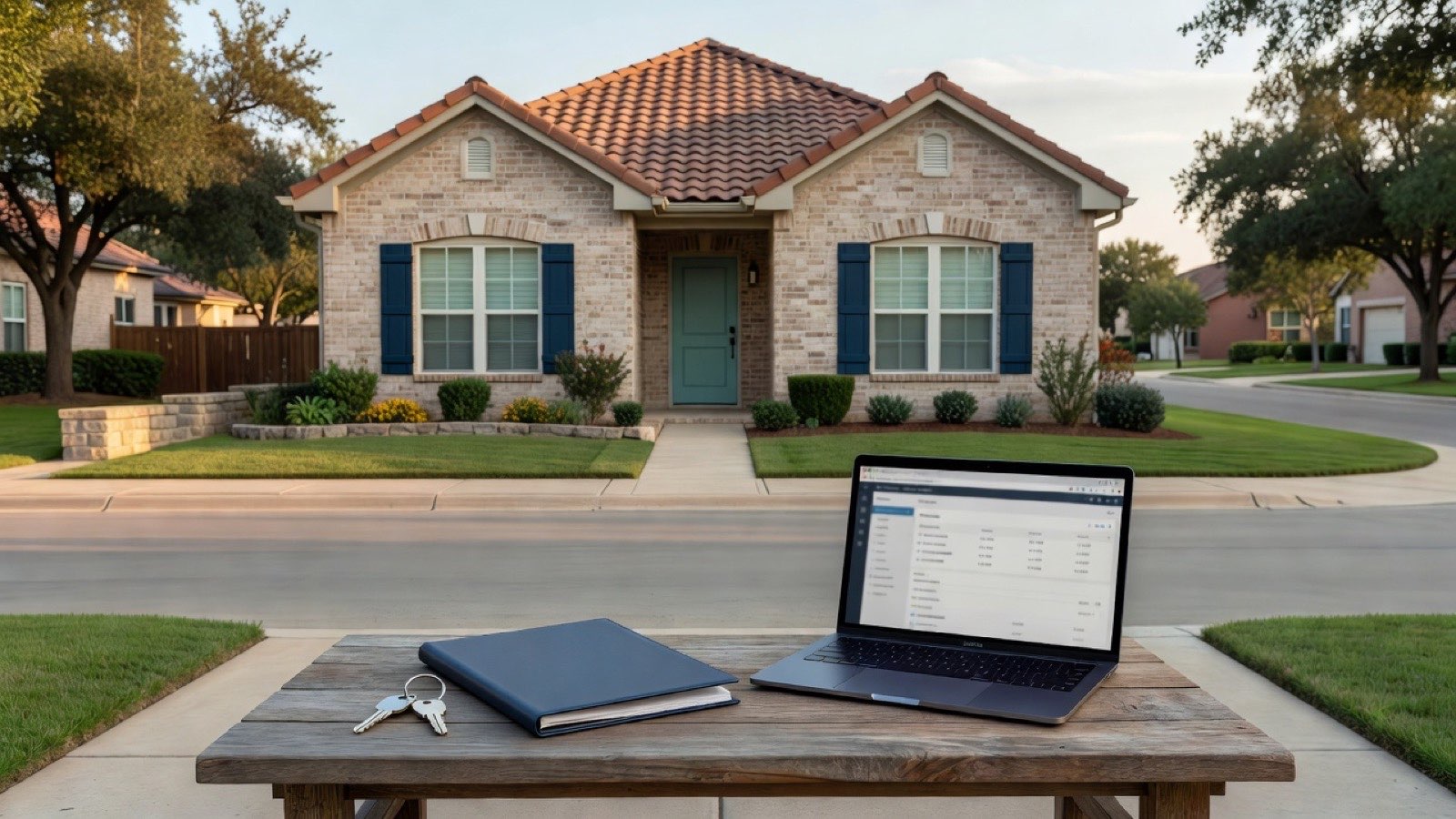 DFW residential editorial for: Can a Foreign Investor Buy a Tenant-Occupied Dallas Rental With Cash? Closing Timeline, D