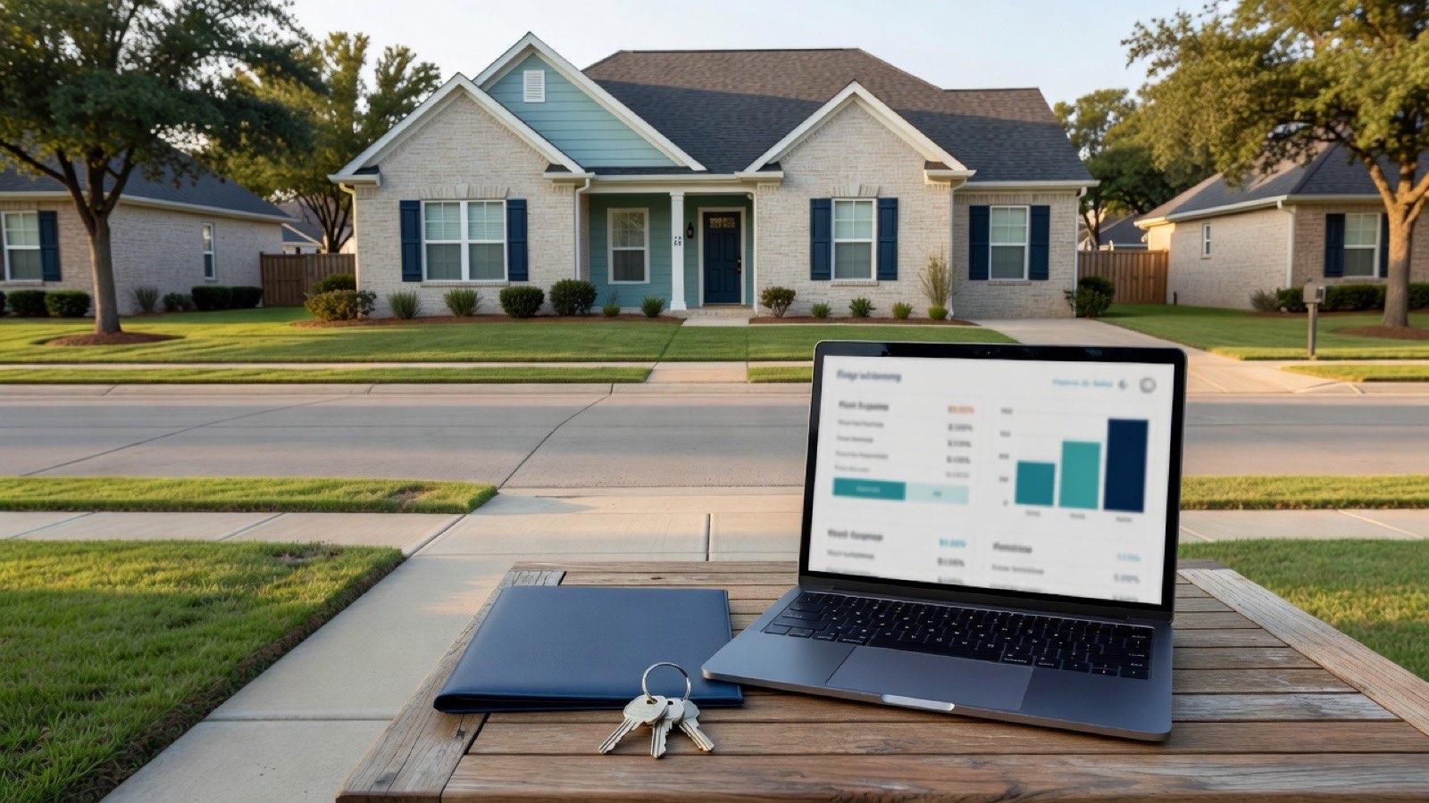 DFW residential editorial for: CapEx holdback and repair escrow negotiation checklist when buying an occupied DFW turnke
