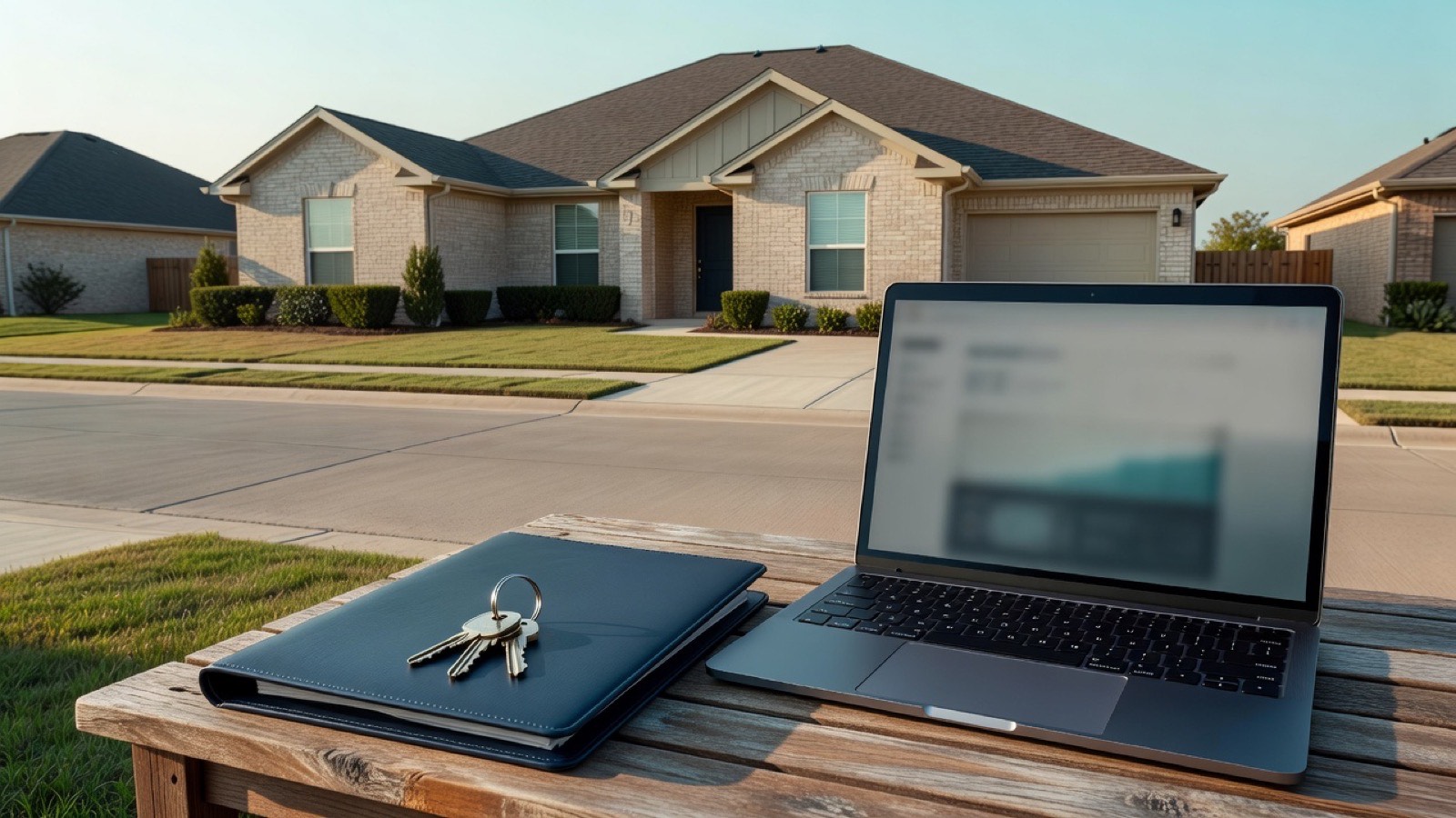DFW residential editorial for: Dallas vs Fort Worth Submarket Cap Rates: DFW SFR Review
