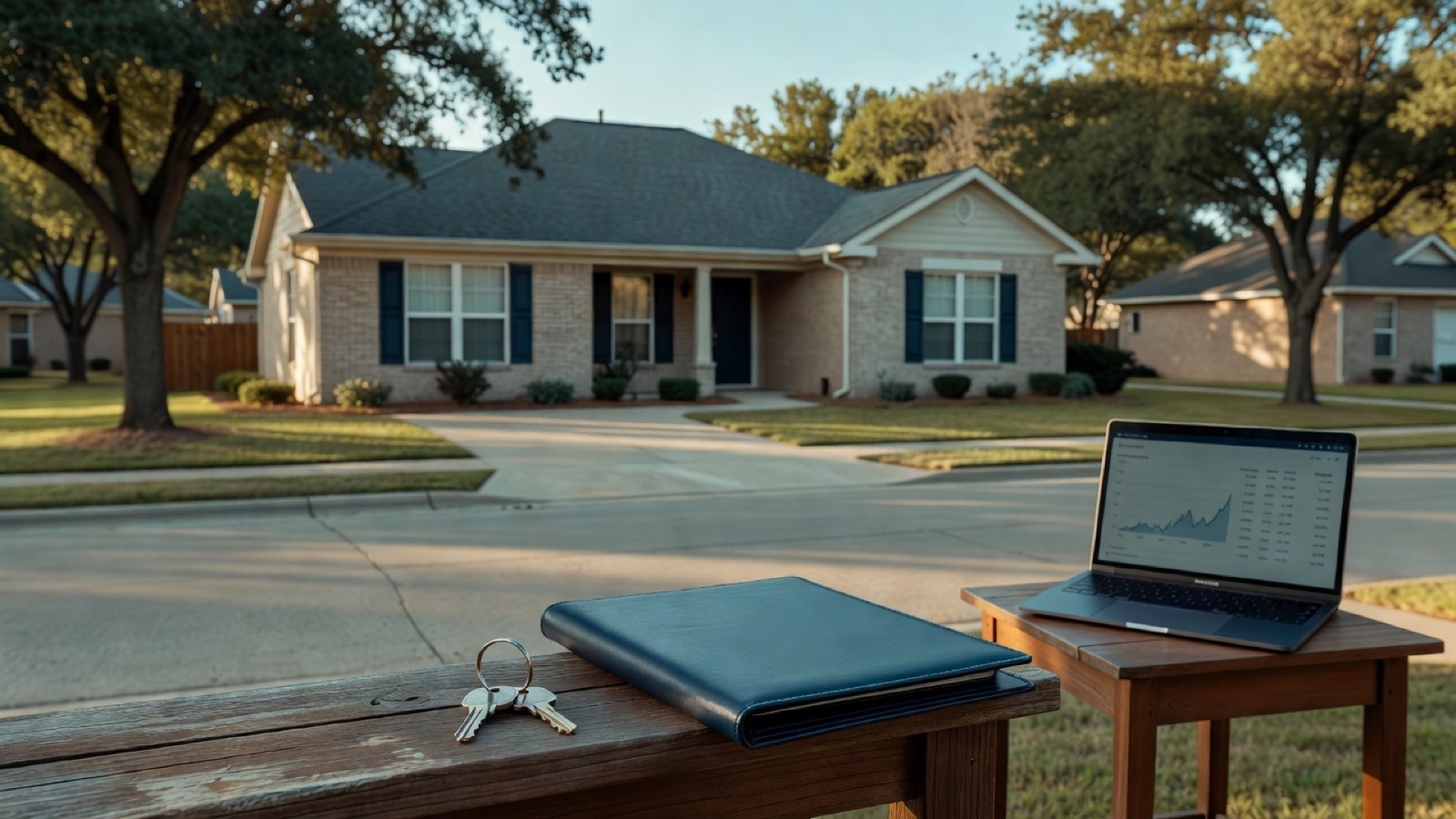 DFW residential editorial for: Detecting Overstated NOI and Phantom Expenses in DFW Turnkey SFR Seller Packages