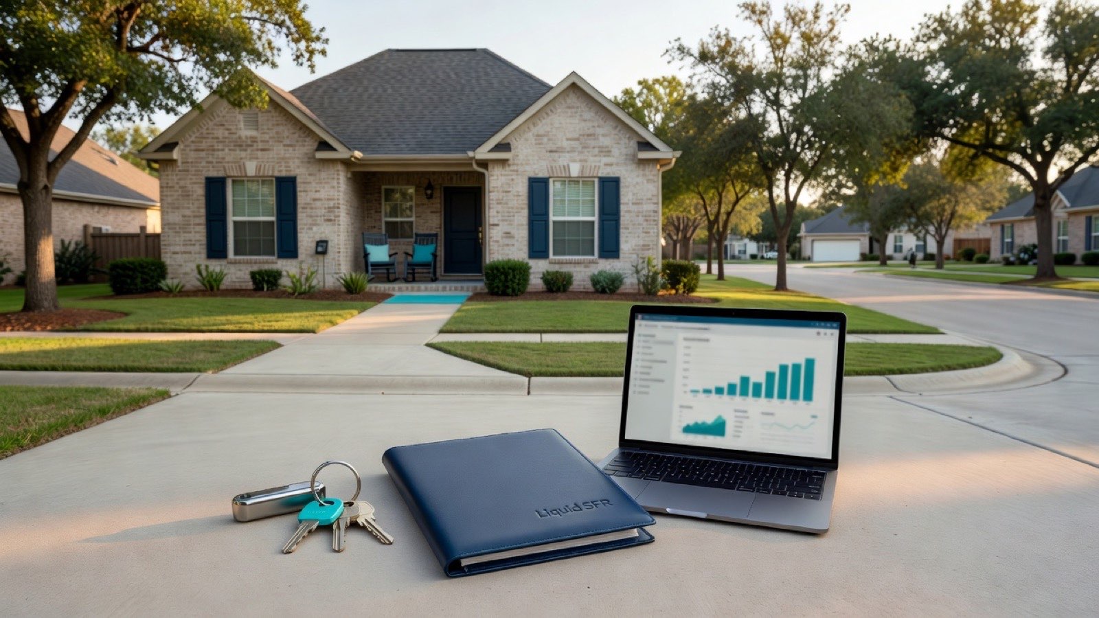 DFW residential editorial for: DFW Corporate Relocations as a Leading Indicator for SFR Demand