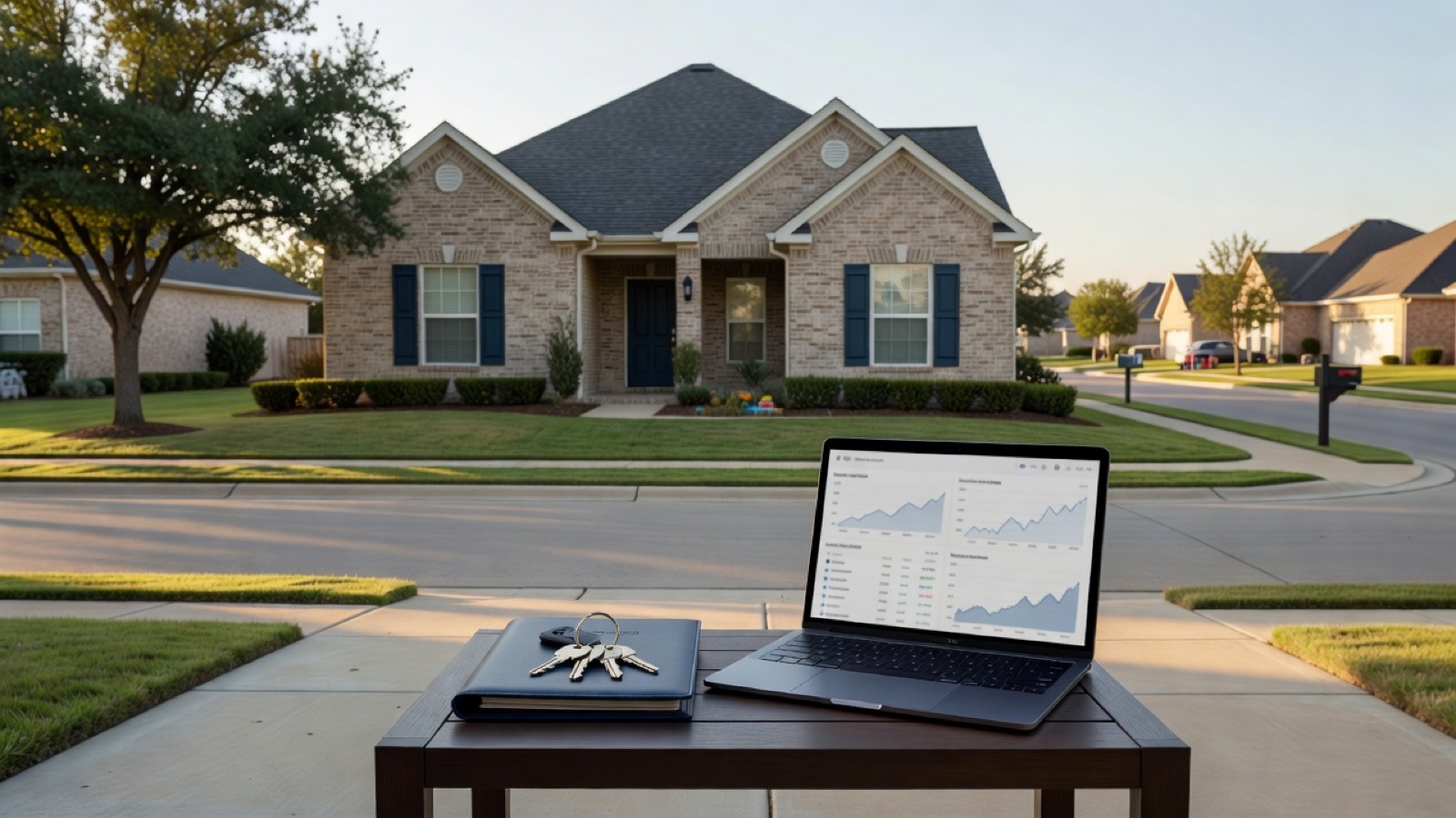 DFW residential editorial for: DFW Headquarters Relocations and Single-Family Rental Demand in 2026