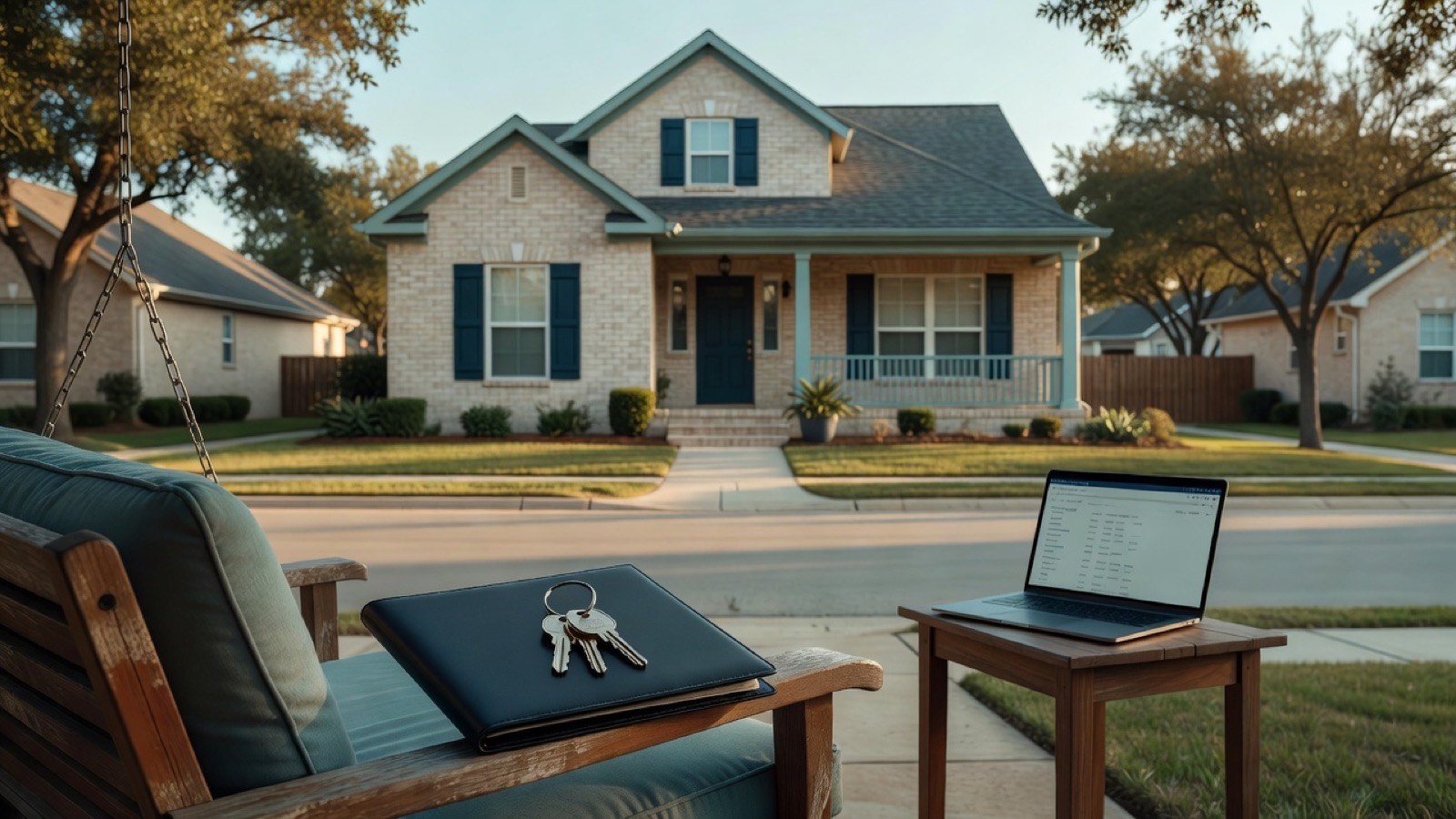 DFW residential editorial for: DFW SFR Expense Stack Breakdown: Property Management Fees, Leasing Commissions, and Maint