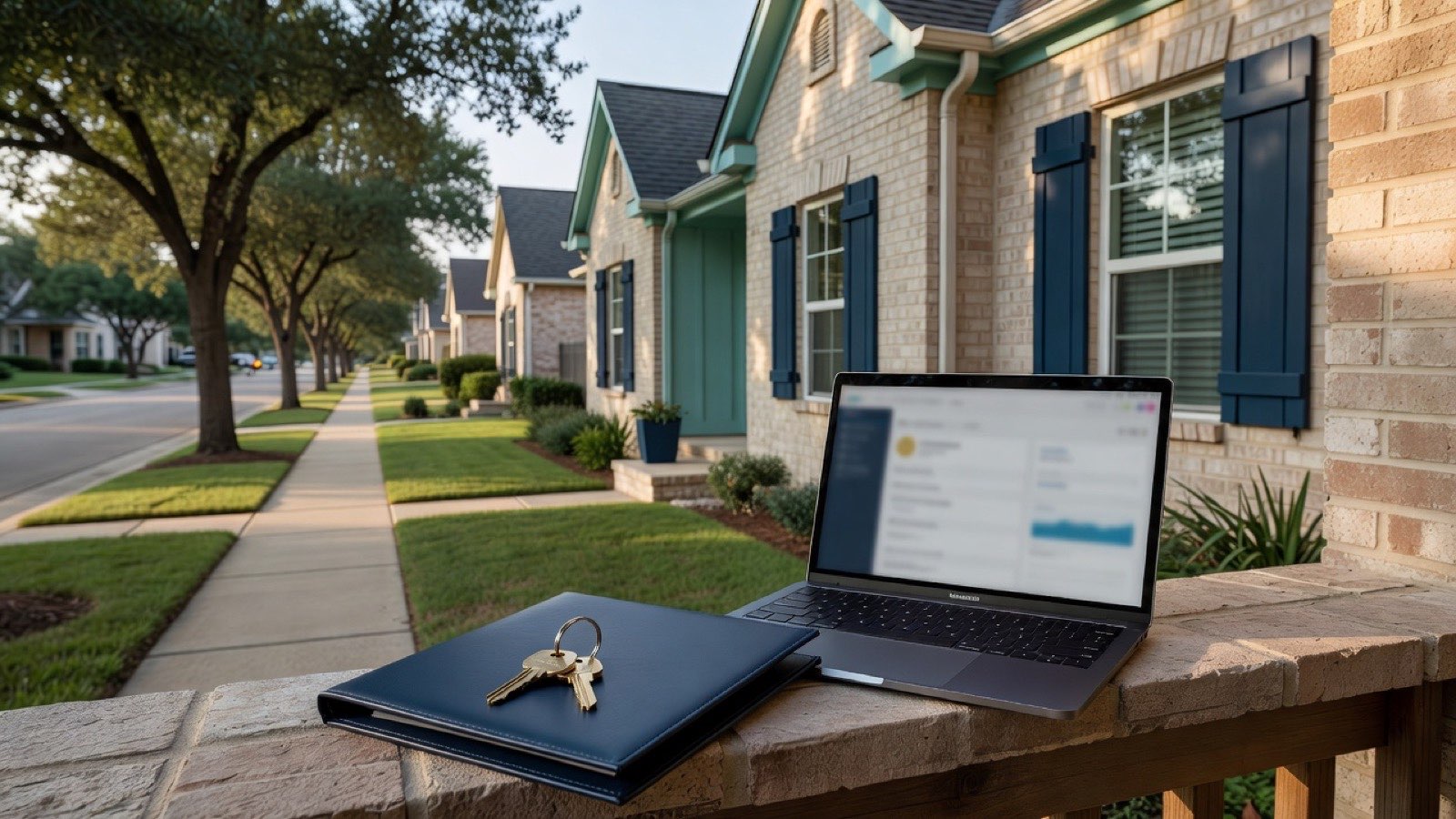 DFW residential editorial for: DFW Single-Family Rental Rent Growth: 2015-2019 Benchmarks for Current Underwriting