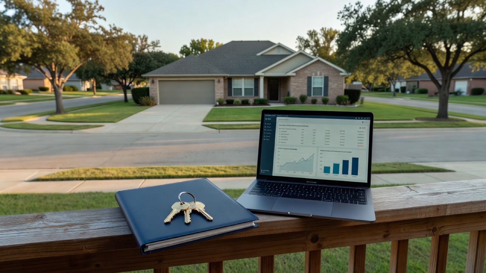 DFW residential editorial for: DFW Single-Family Rental Rent Growth Trends: 2015-2019 Data Review