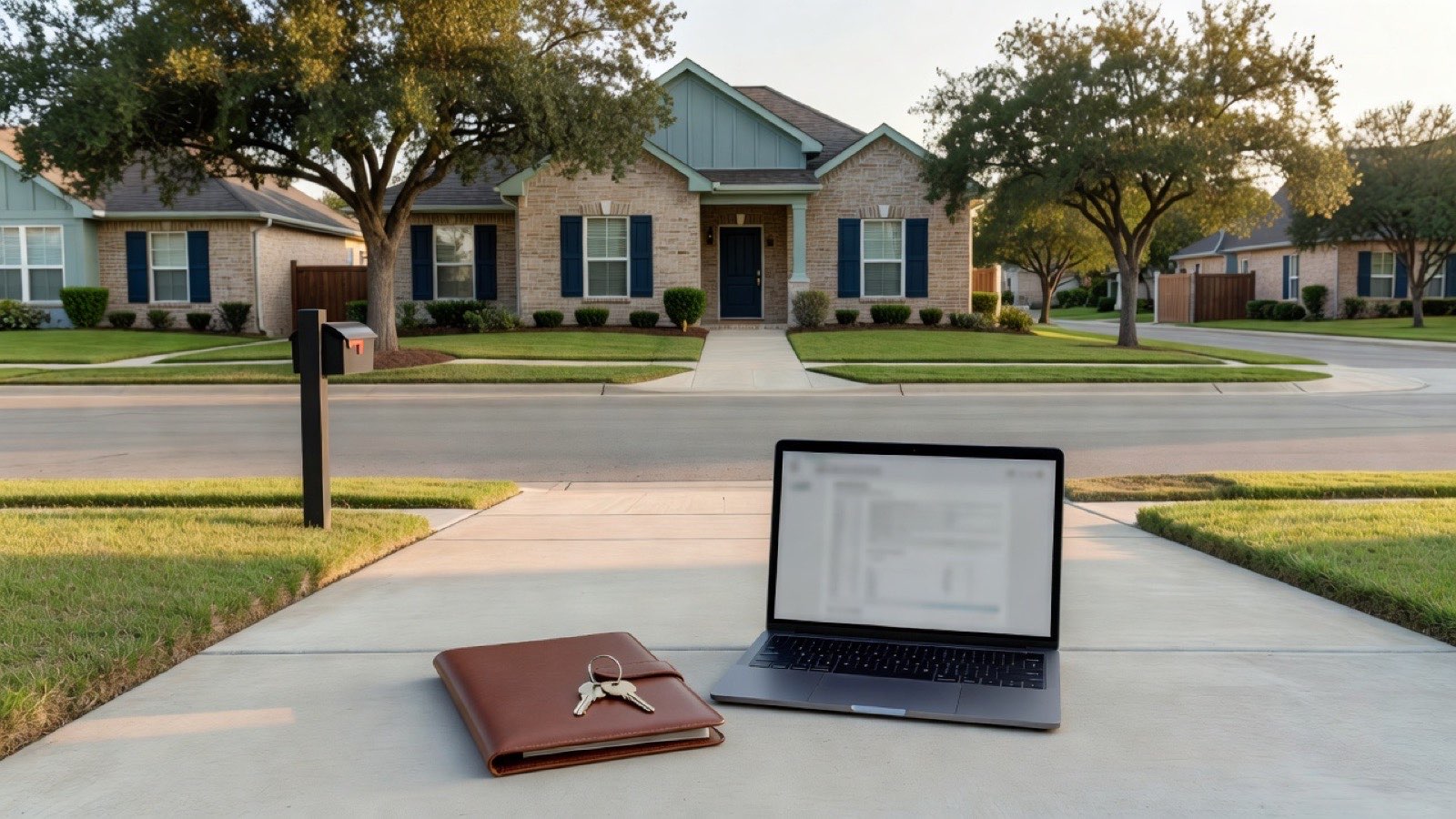 DFW residential editorial for: DFW Turnkey SFR Utility Reimbursement Structures and Net Cash Flow Impact for Remote Inve