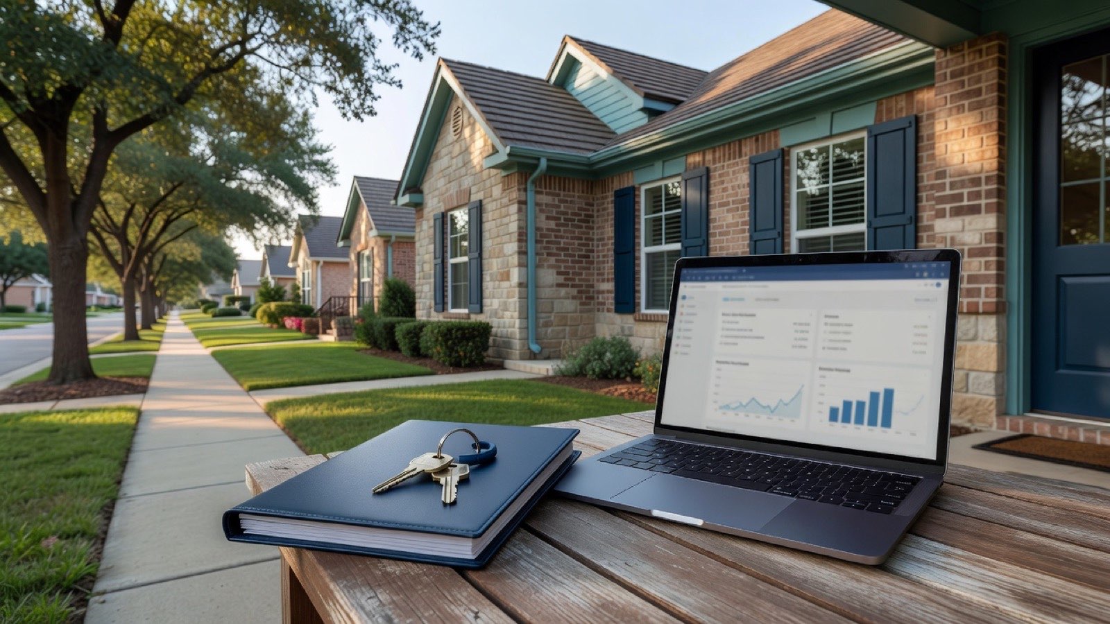 DFW residential editorial for: Estoppel Certificate Checklist for Remote Buyers of Occupied Dallas-Fort Worth Single-Fam