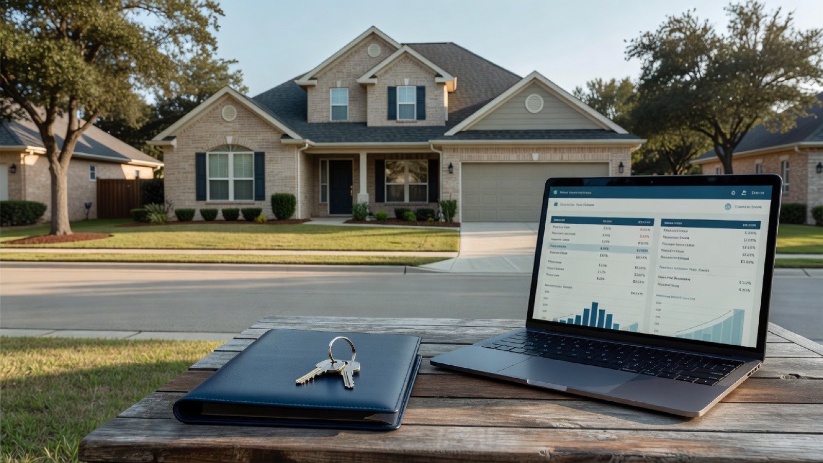 DFW residential editorial for: FIRPTA withholding and tax reporting for non-resident aliens buying turnkey DFW single fa