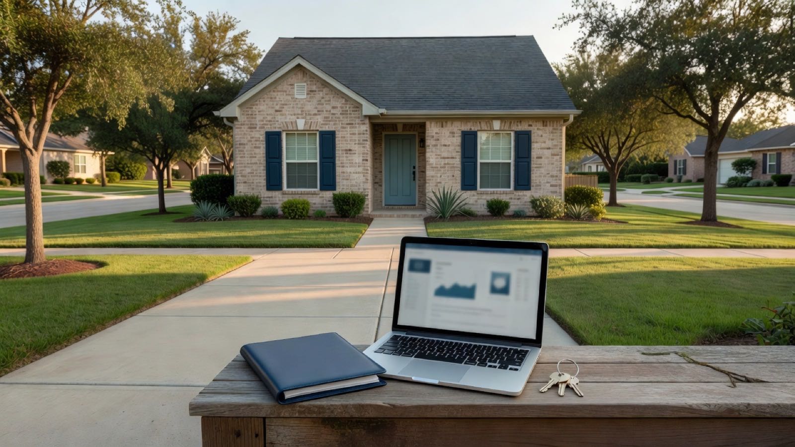 DFW residential editorial for: Your First DFW Rental: The Five Mistakes That Cost New Investors the Most