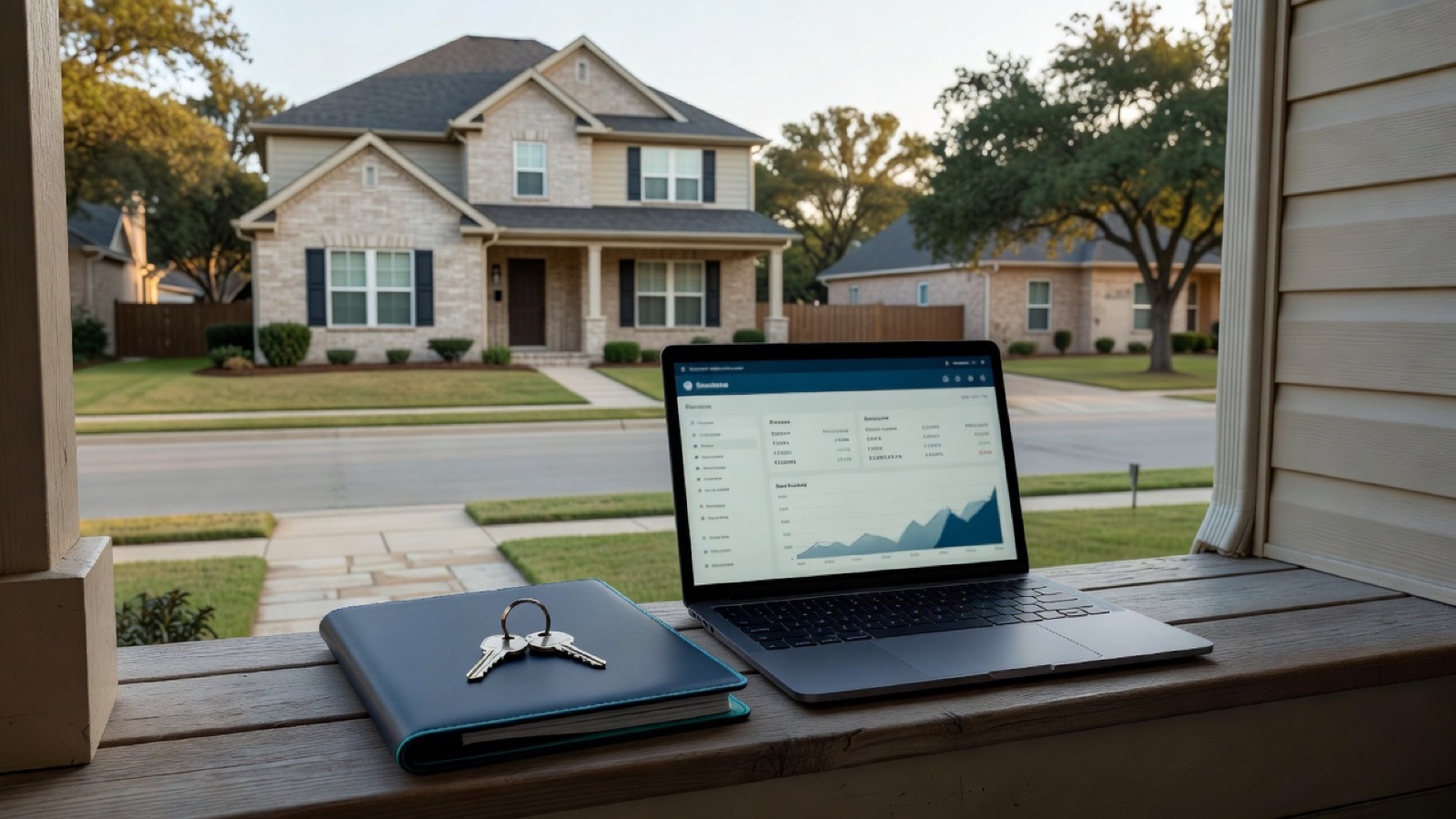 DFW residential editorial for: How rising Texas homeowners insurance rates affect 2026 DFW turnkey SFR cash on cash retu