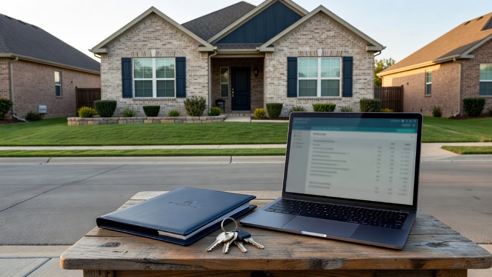 DFW residential editorial for: How to Underwrite a DFW Rental’s Property Taxes After a Sale: Assessed Value vs Purchase 