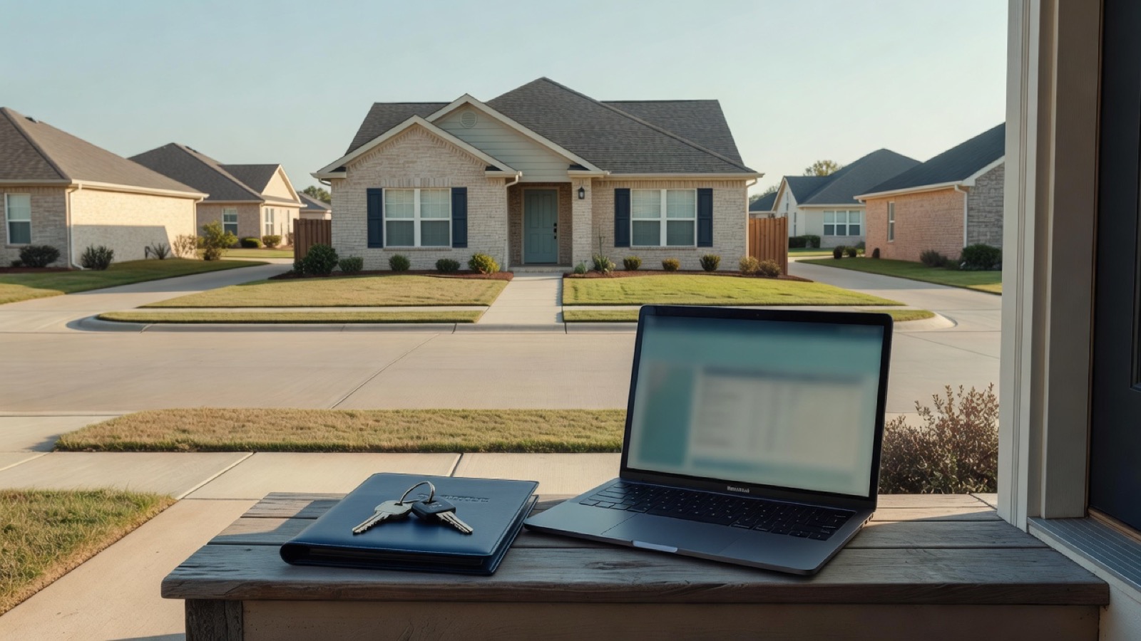 DFW residential editorial for: How to Underwrite a DFW Single-Family Rental (Without Trusting the Headline)