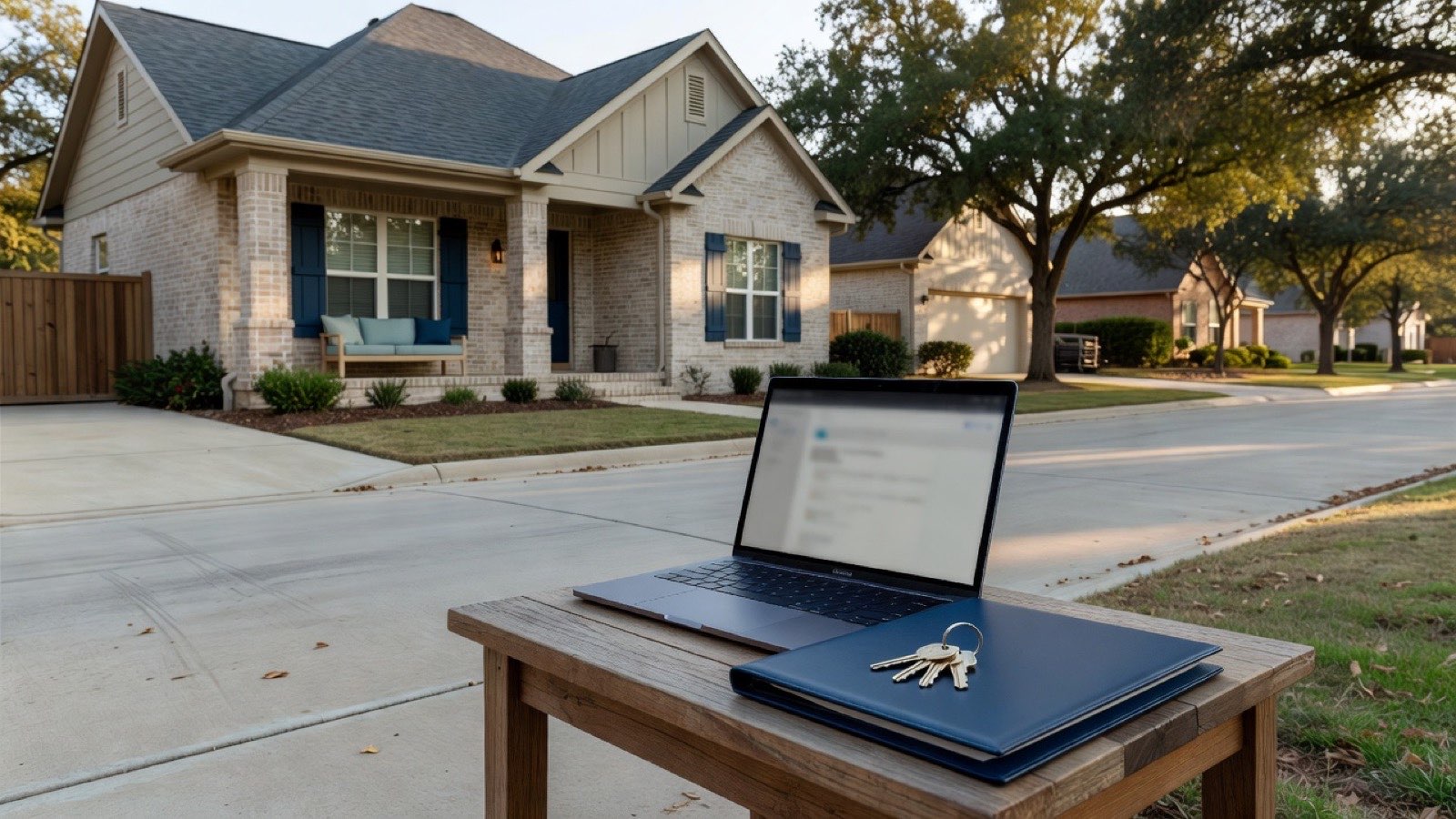 DFW residential editorial for: How to underwrite a seller rent guarantee or lease-up credit on a DFW turnkey SFR package