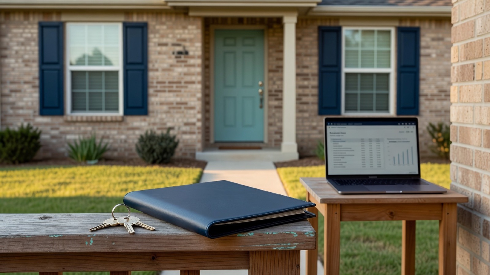 DFW residential editorial for: How to verify DFW single-family rent comps for underwriting when Zillow and seller rent s
