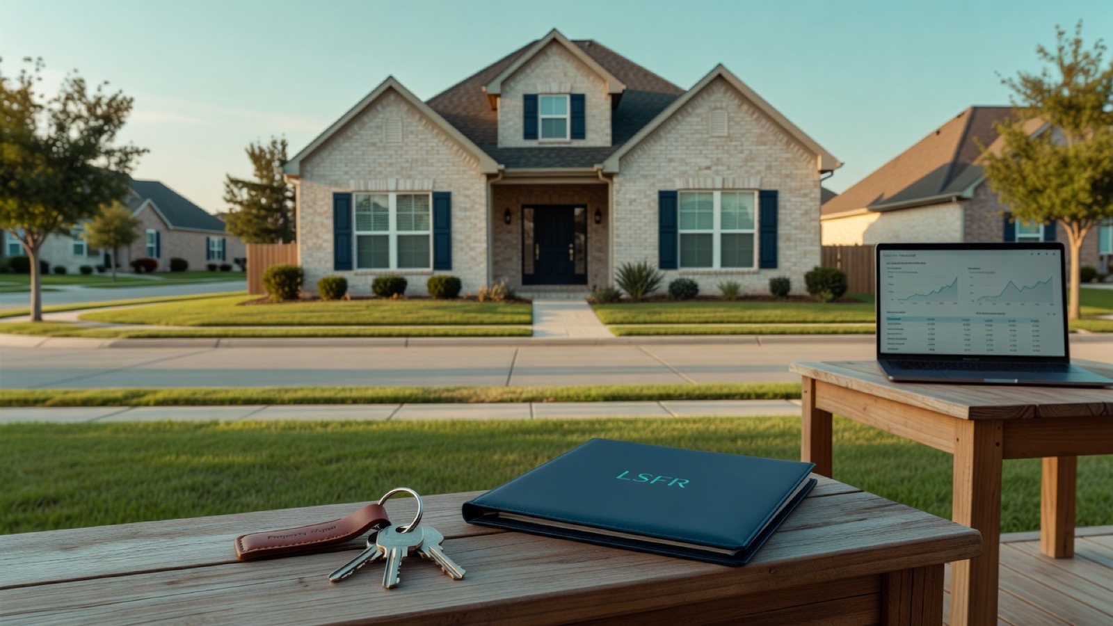 DFW residential editorial for: MUD taxes and special district fees on turnkey DFW single family rentals: calculating tru