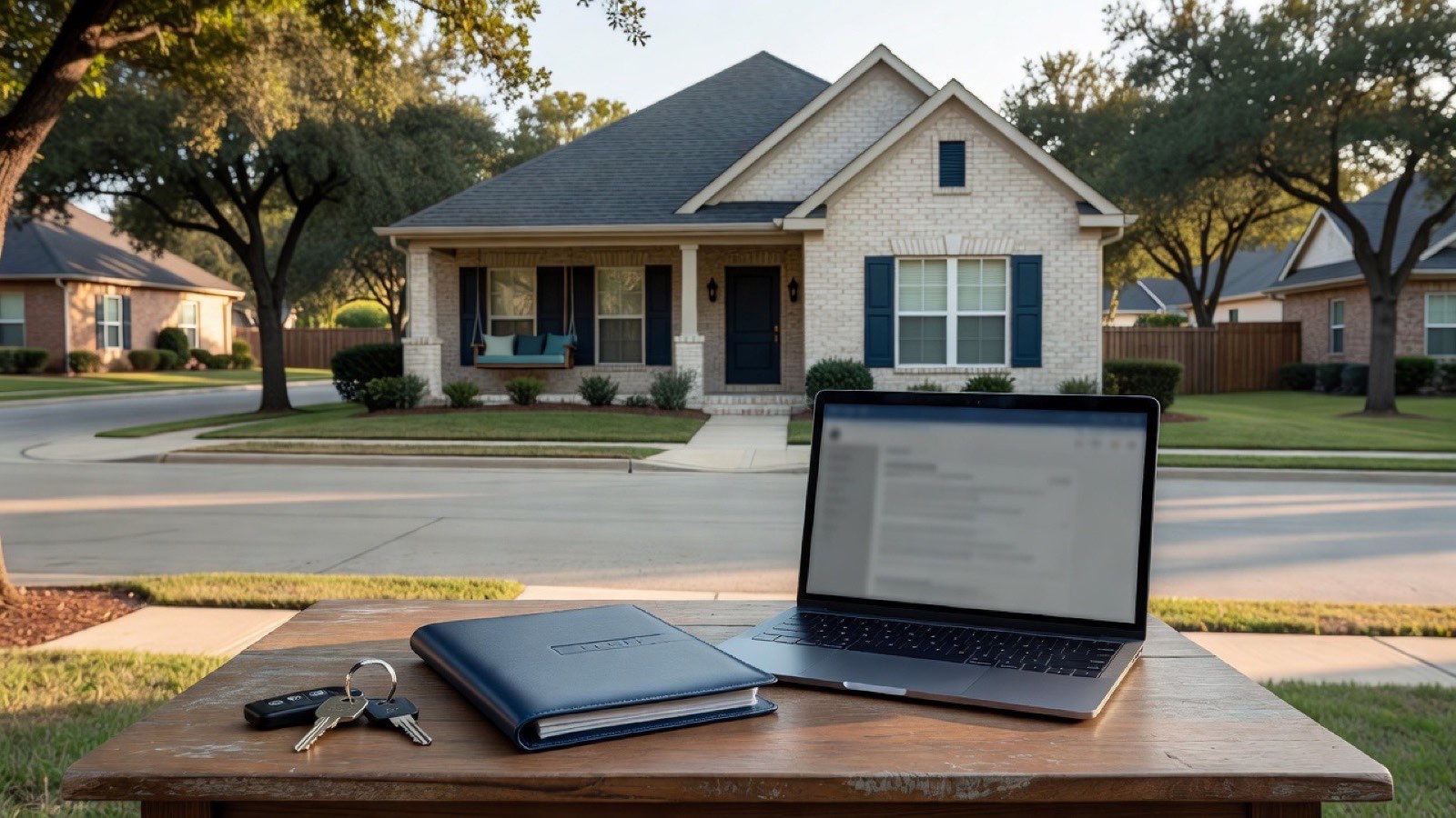 DFW residential editorial for: Out-of-State DFW Rental Buyer Due Diligence: Reviewing Seller's Rent Roll and Lease Abstr