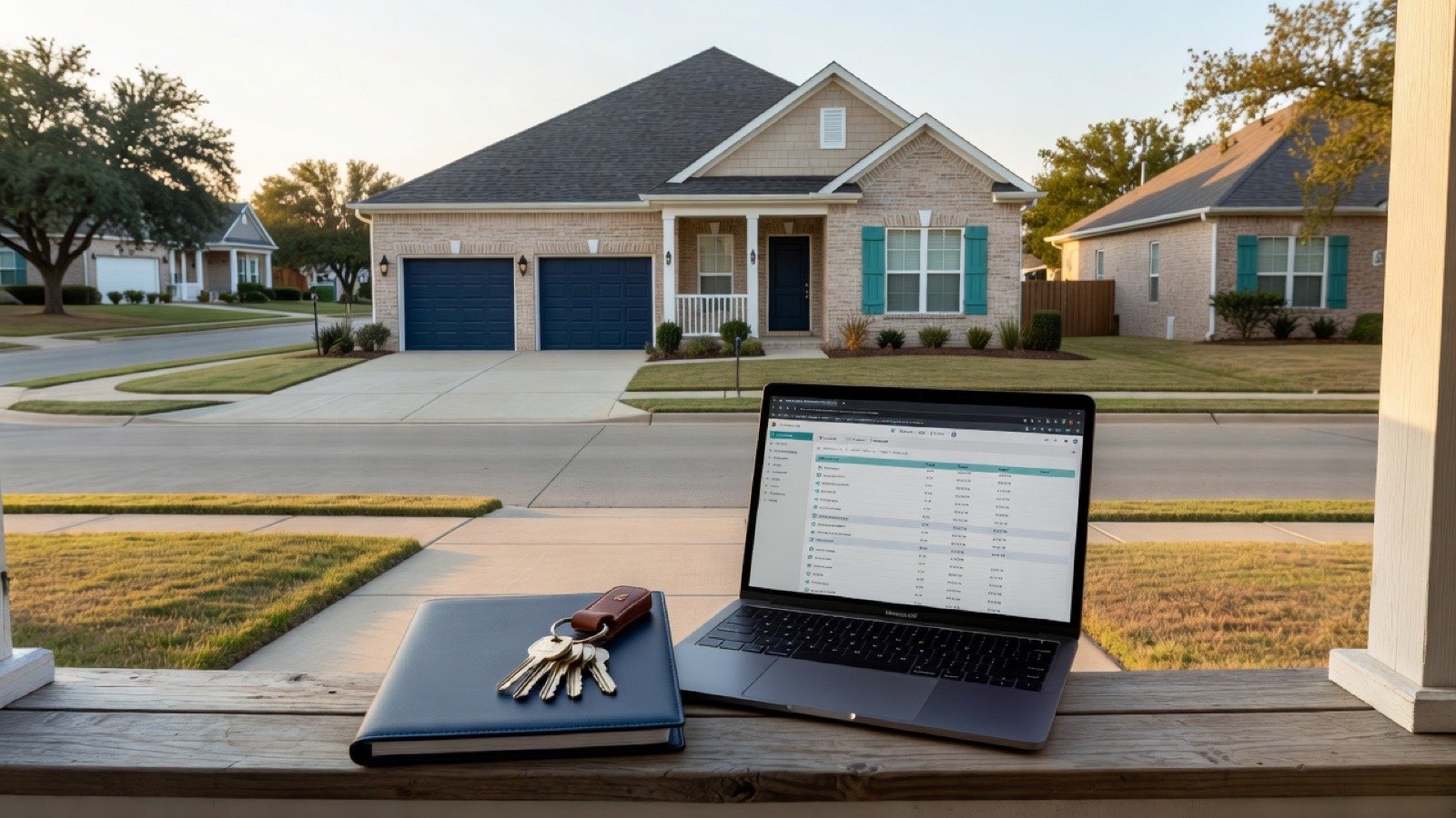 DFW residential editorial for: Portfolio Acquisition of 5+ Turnkey DFW Rentals: Due Diligence Checklist and Simultaneous