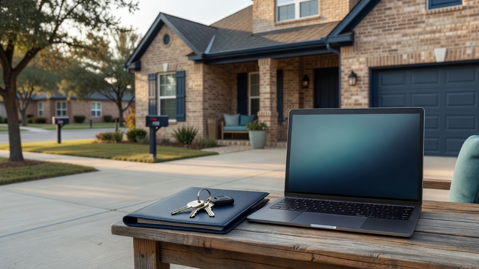 DFW residential editorial for: Required Documentation and Entity Setup for Non-US Citizens Buying DFW Turnkey Rentals