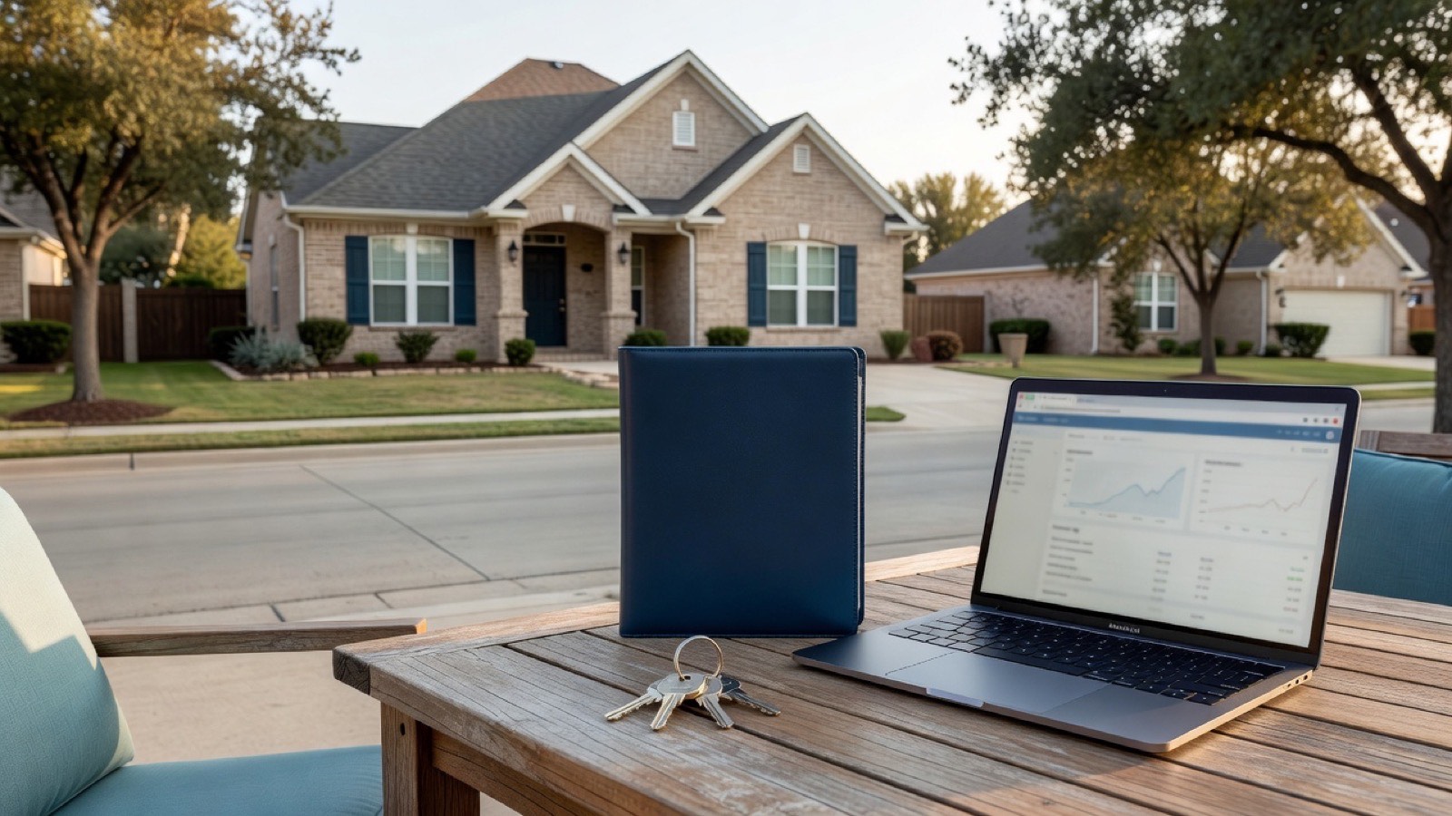 DFW residential editorial for: Self-Directed IRA Rules for Buying Turnkey DFW Single-Family Rentals (Prohibited Transact