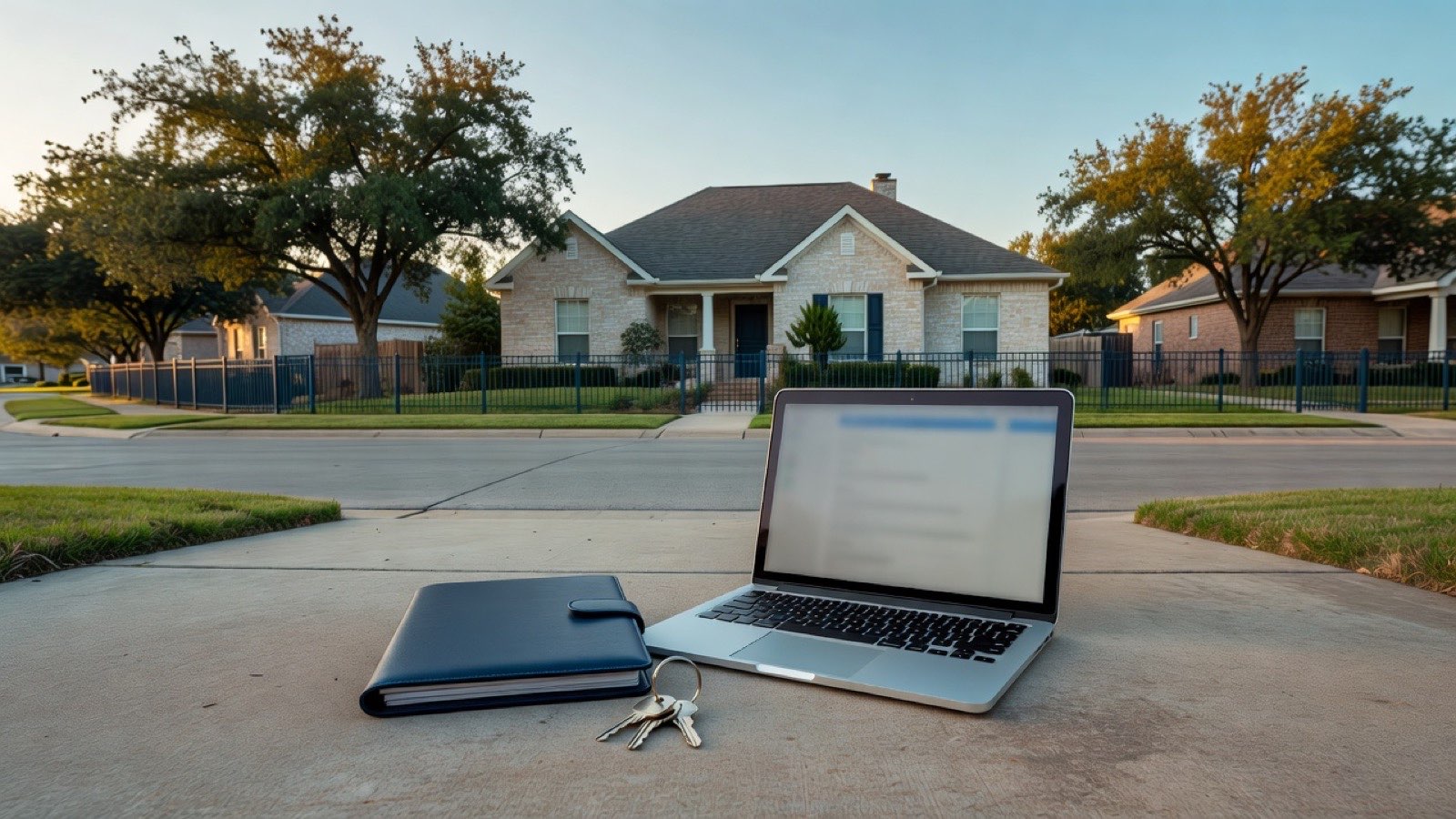 DFW residential editorial for: Tenant Estoppel Certificates on Tenanted DFW Turnkey SFRs: What Remote Buyers Must Verify