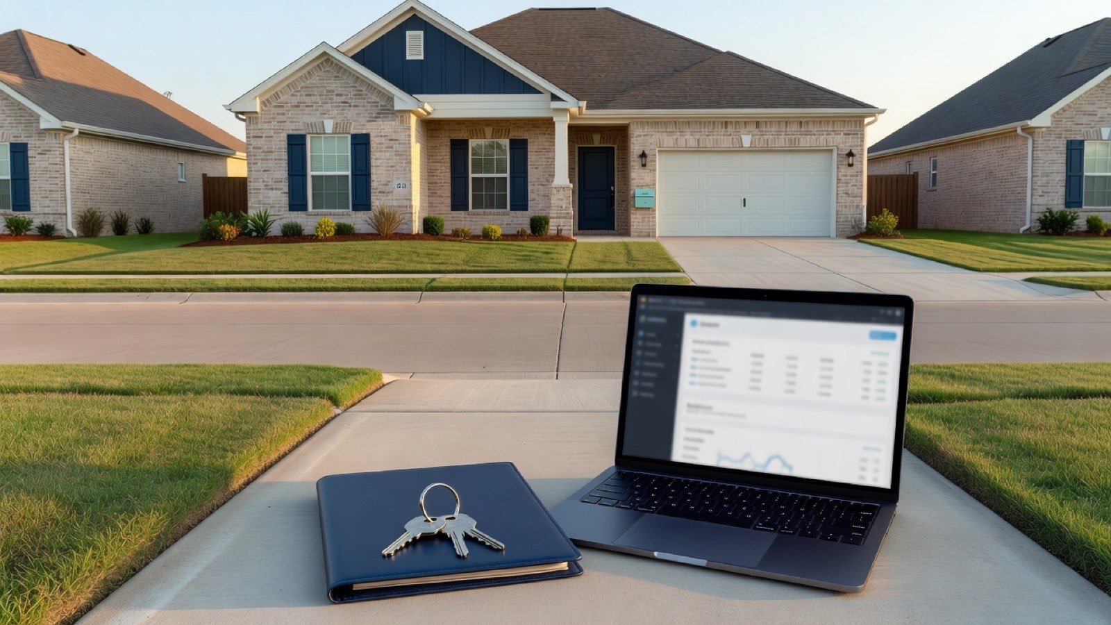 DFW residential editorial for: Tenant Estoppel Certificates When Buying a Tenanted DFW Turnkey SFR: What to Require Befo