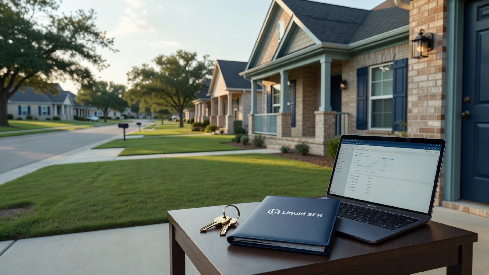 DFW residential editorial for: Texas Eviction Timeline and Costs for DFW Turnkey SFR Investors 2026