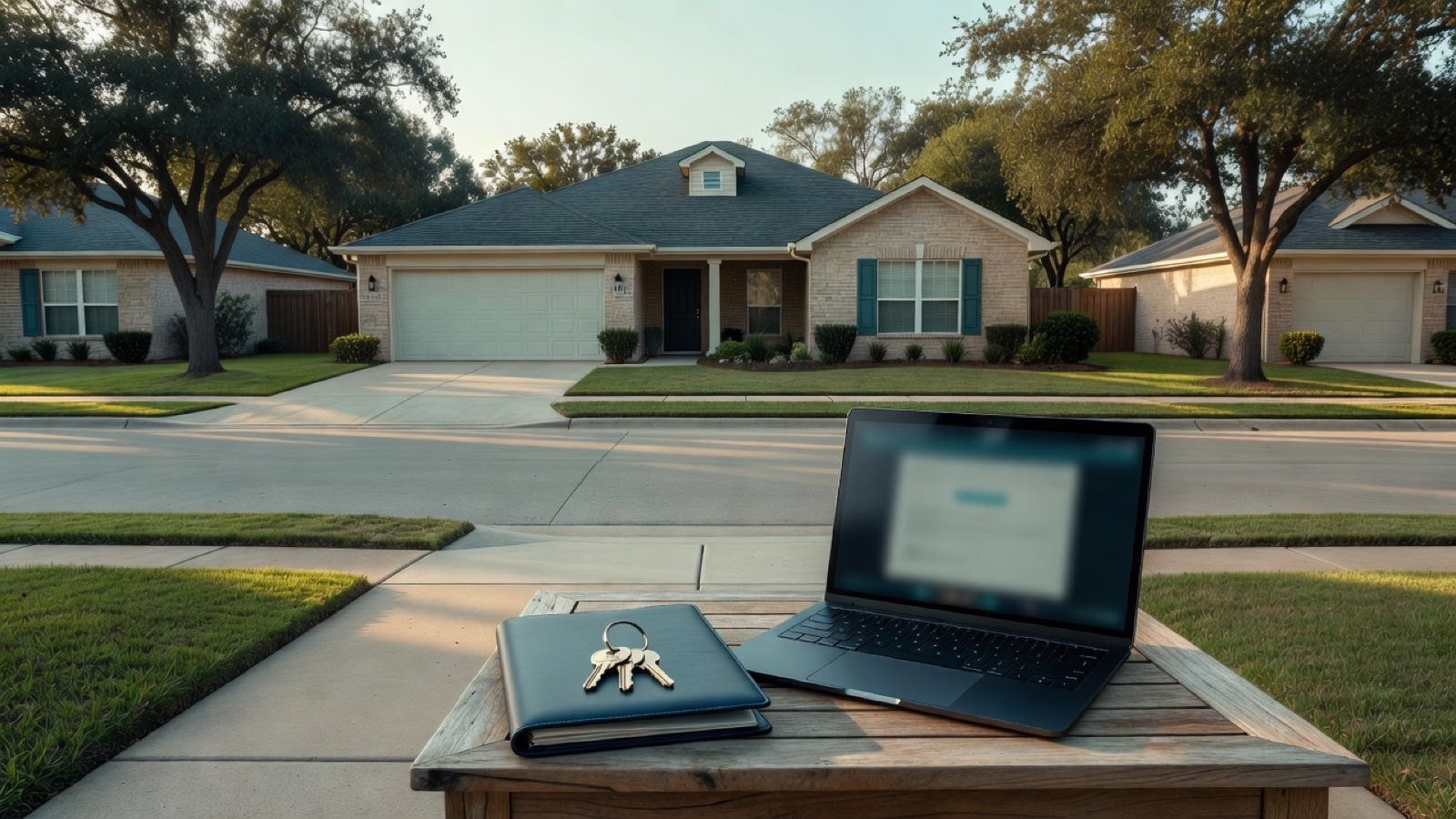DFW residential editorial for: What Rent Comps Should Support a Dallas-Fort Worth Rental Purchase Price? A Buyer’s Offer