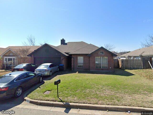 10717 Holly Grove Dr