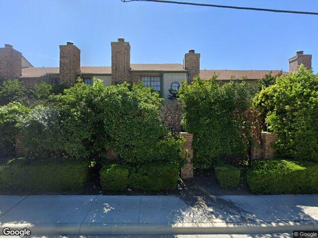 11655 Audelia Rd #802