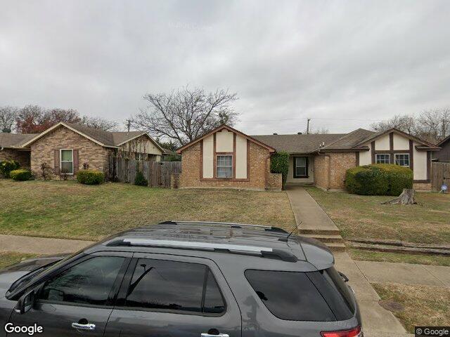 1449-1451 Brook Meadow Cir