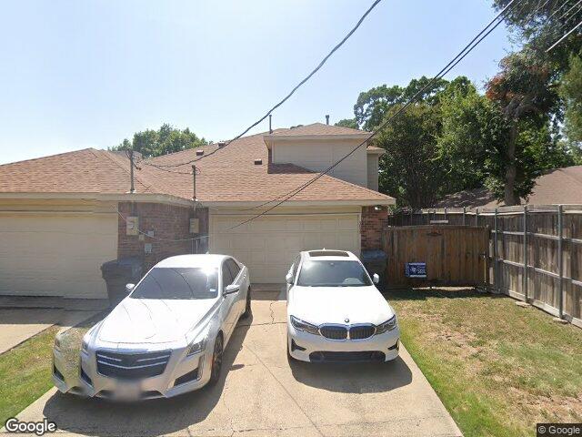 3039-3041 Allister St