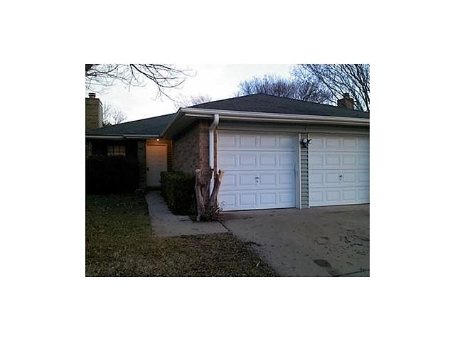 323 Valley Spring Dr