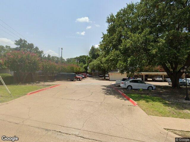 521 W Lookout Dr 218