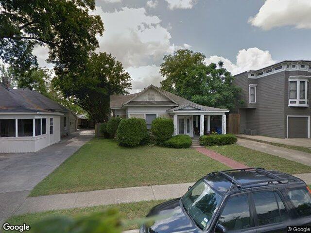 5515-5517 East Side Ave