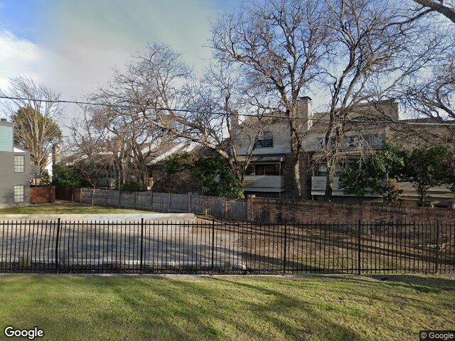 7340 Skillman St #801